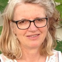Marianne Klöcker