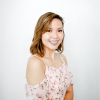 Bella Michiko Sigayle