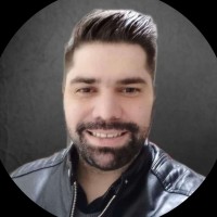 ERICK FERREIRA