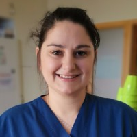 Katrina Hosking