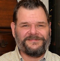 David Bouchard Ii