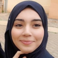 Yasmine Seddiki