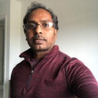 Srinivasa R Jami