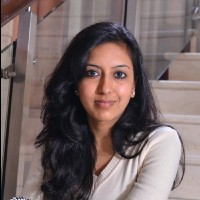 Shivani Saluja