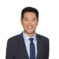 Ron Lam, CPA, CA