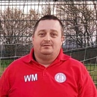 Wayne Milton