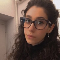 Azzurra Tavelli