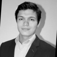 Dan Osias Gomez Lindstrøm