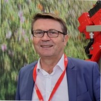 Patrick Terrasson