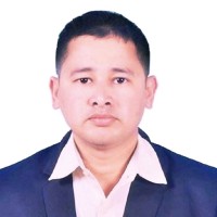 Ashok Pradhan
