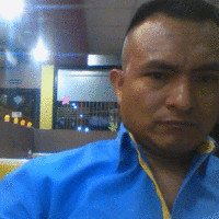 Reyniery Alfredo Amaya Gamez