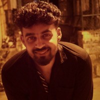 Sreehari R