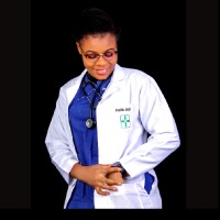 Favour Amarachi Ezechukwu