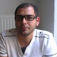 Muhannad Ghanam