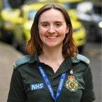 Sara Marr-Phillips