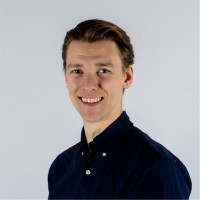Kristoffer Najafi Olsén
