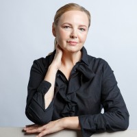 Tiina Palumaa