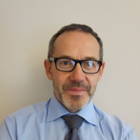 Michael Scholefield