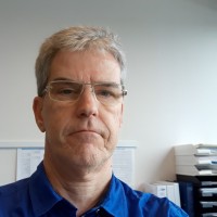Sjon Kouwenberg