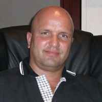 Arve Eggesbø