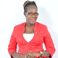 Joan Chepchumba