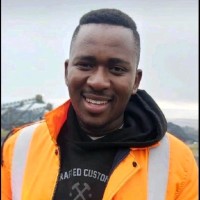 Thapelo Maphoto