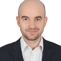 Viktor Kharchevskyi