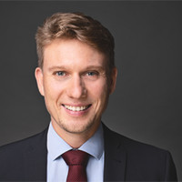 Jörn-Henry Olesch, Mba