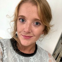 Hannah Blake