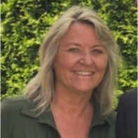 Yvonne Meijberg