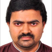 Mohankrishna Reddy Kanchamreddy