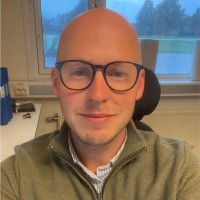 Marcus Lindmark