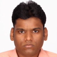 Alagarsamyvenkat Shanmugaraja