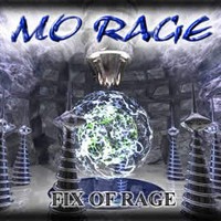 Mo Rage
