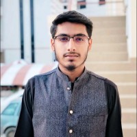 MUHAMMAD USAMA IRSHAD