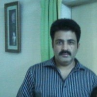 Lalit Arora