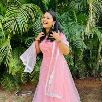 Akhila Reddy