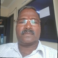 MADHUSUDAN BOGGARAPU