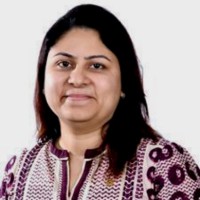 Aparna Bhat