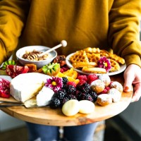 Julie Dowty - Owner, Around the Table, Cincy