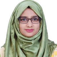 Foujia Rahman