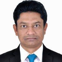 Mohammad Dilshad Ghani