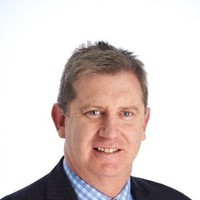 Paul Whyte