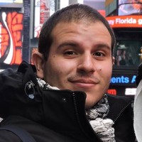 Alessandro Massulo Bento