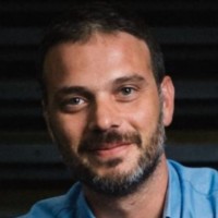 Joao Mendes Borga