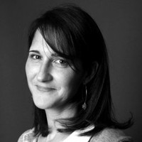 Sandrine Foucault