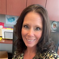 Stephanie Antrim