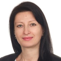 Nataliia Demchenko