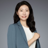 Lilith Li Cao