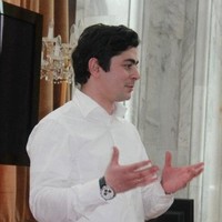 TORNIKE KVINIKADZE